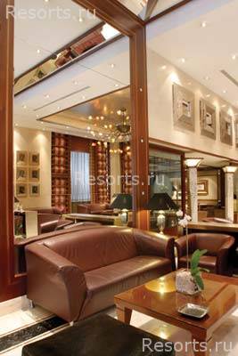 Park Hotel Athens 3
